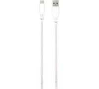 LongLife Charging Cable, Câble de données et de charge USB Type-C™, 1,5m (61696)