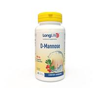 Longlife D-Mannose 500 mm - 40 g
