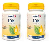 LongLife® E Gold 90 UI (Lot de 2)