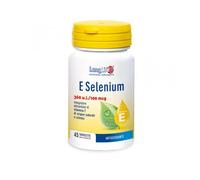 LongLife E Sélénium 45comp