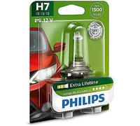 LongLife EcoVision Seul 12V 55W 12972LLECOB1 Bulbe de voiture H7 PHILIPS