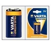 Varta Batterie Énergie
