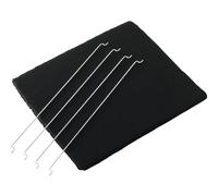 Longlife Filtre A Charbon Mcfe29 - Remplace Type14 9029801280 Faure Arthur Martin