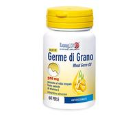 LONGLIFE Huile Germe Grain 60 pr