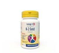 LongLife® K-2 Gold