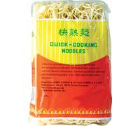 Longlife Quick Cooking Pâtes à cuisson rapide sans œufs 500 g