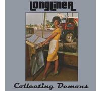 Longliner - Collecting Demons [Import]
