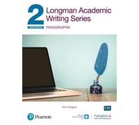 Longman Academic Writing Series