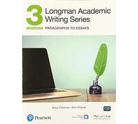 Longman Academic Writing Series