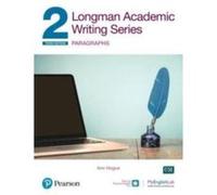 Longman Academic Writing Series - Ann Hogue - Pearson Education Limited - Livre en Anglais - Paperback Ann HogueAnn Hogue (Auteur)