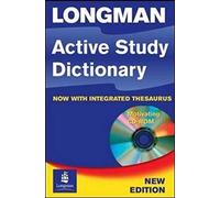 Longman Active Study Dictionary