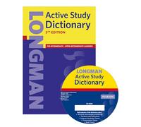 Longman Active Study Dictionary 5e Ed.