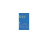 Longman Companion To The First World War