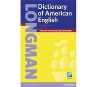 Longman Dictionary of American English