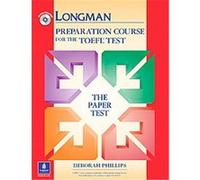 Longman Preparation Course for the TOEFL Test – Pearson Education