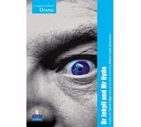 Longman School Drama: Dr Jekyll and Mr Hyde Playscript Edgar, Mr David (Auteur)