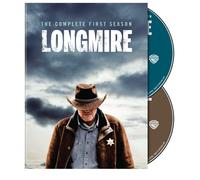 Longmire S1
