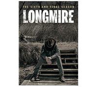 Longmire: Complete Sixth & Final Season (2 DVD) [Edizione: Stati Uniti]