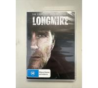 Longmire: L'intégrale De La Deuxième Saison - Dvd