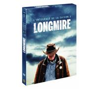 Longmire - Saison 1