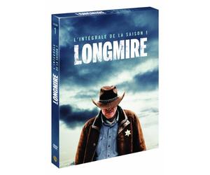 Longmire - Saison 1