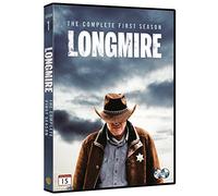 Longmire season 1