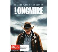 Longmire : Season 1