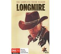 Longmire - Season 3