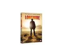 Longmire Season 4 (Region 2 Import)