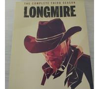 Longmire: The Complete 3rd Season