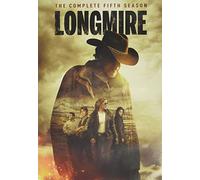 Longmire: The Complete Fifth Season (3 DVD) [Edizione: Stati Uniti]