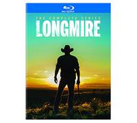 Longmire: The Complete Series