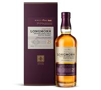 Longmorn 25 Years avec coffret 0,7L (53% Vol.)
