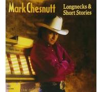 Longnecks and short stories
