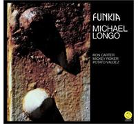 Longo, Mike - Funkia