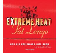 Longo, Pat - Extreme Heat