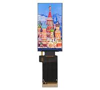 LONGONGAN Module d’Affichage IPS de 1,9 Pouce, Module d’Affichage TFT IPS avec Une résolution de 170 x 320, Image Nette aux Couleurs Naturelles, écran LCD à Faible consommation et à réponse