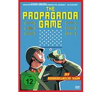 Longoria,Alvaro - The Propaganda Game