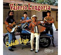 Longoria, Valerio - Caballo Viejo