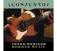 Longoria - Vol. 2-Conjunto Tex-Mex Borde