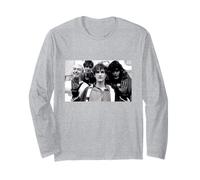 Longpigs Britpop Indie Rock Richard Hawley Andy Willsher Manche Longue