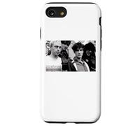 Longpigs Britpop Richard Hawley, Elle l'a Dit par Andy Willsher Coque pour iPhone SE (2020) / 7/8