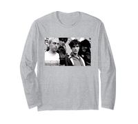 Longpigs Britpop Richard Hawley, Elle l'a Dit par Andy Willsher Manche Longue