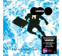 Longpigs - Longpigs: The is Often Out on Sun-Coloured Vinyl (National Album Day 2024) [Import]