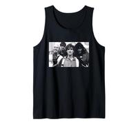 Longpigs Richard Hawley Britpop Indie Rock Andy Willsher Débardeur