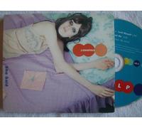 Longpigs - She Said(Digipack-3live)