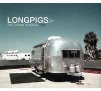 Longpigs - The Frank Sonata [Import]