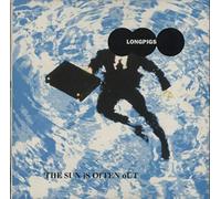 Longpigs - The Sun is Often Out [Import]
