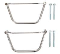 Longride Support Pour Sacoche Cavalière