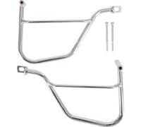 Longride Support Pour Sacoche Cavalière